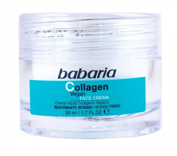 Collagen Vegan Face Cream Collagen Vegan Face Cream