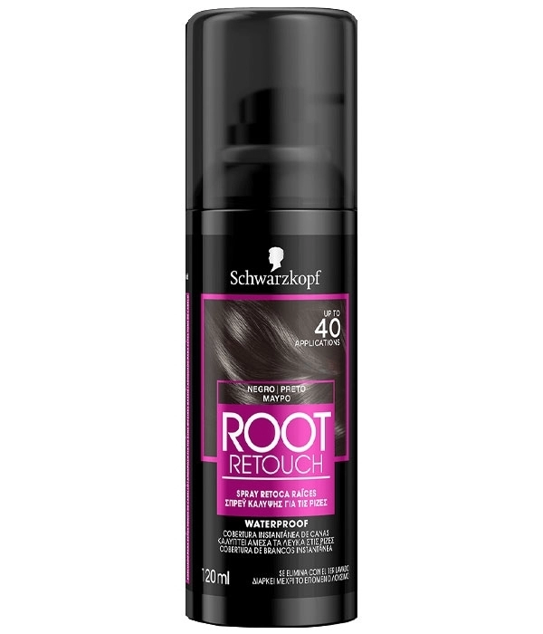 Root Retouch
