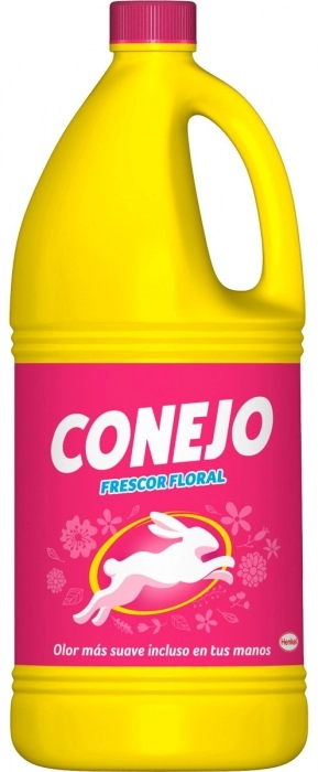 Lejía Frescor Floral Lejía Frescor Floral