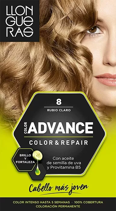 Color Advance Color Advance