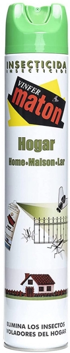 Insecticida Hogar Insecticida Hogar