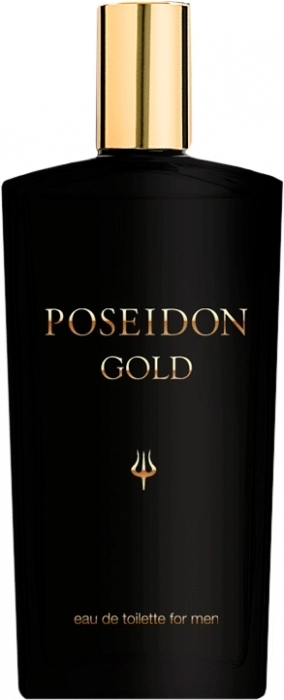 Poseidon Gold