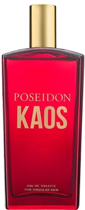 Poseidon Poseidon