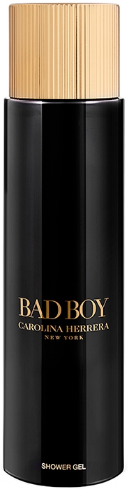 Bad Boy Shower Gel Bad Boy Shower Gel