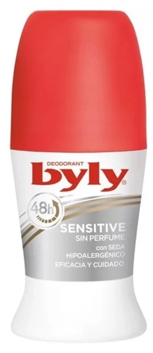 Desodorante Sensitive