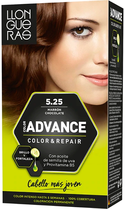 Color Advance Color Advance