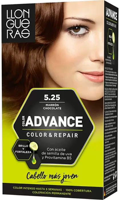 Color Advance Color Advance