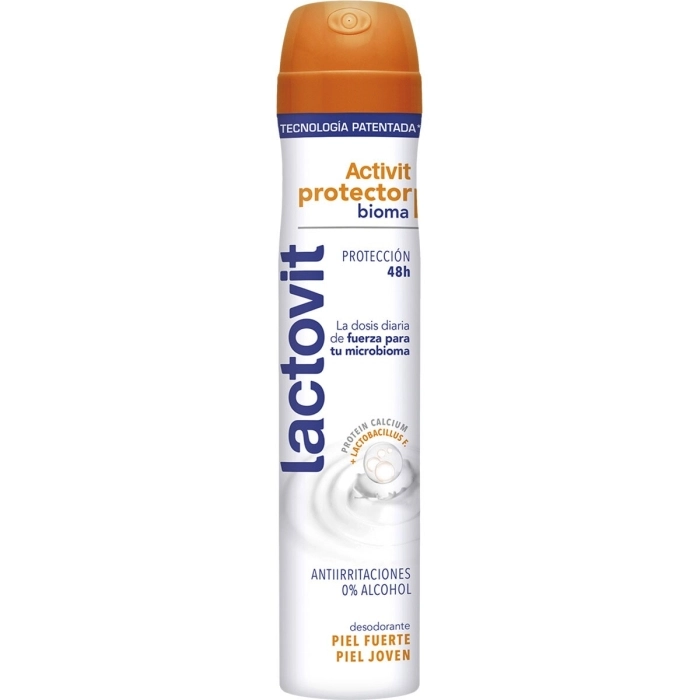 Desodorante Spary Protector Activit 48h Desodorante Spary Protector Activit 48h