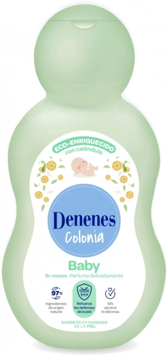 Colonia Denenes Baby