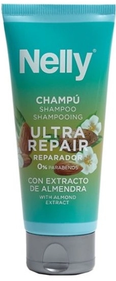 Champú Ultra Repair