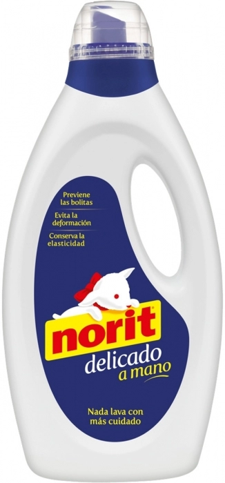 Norit Delicado a Mano Norit Delicado a Mano