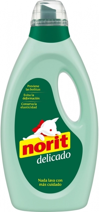 Norit Delicado Máquina Norit Delicado Máquina