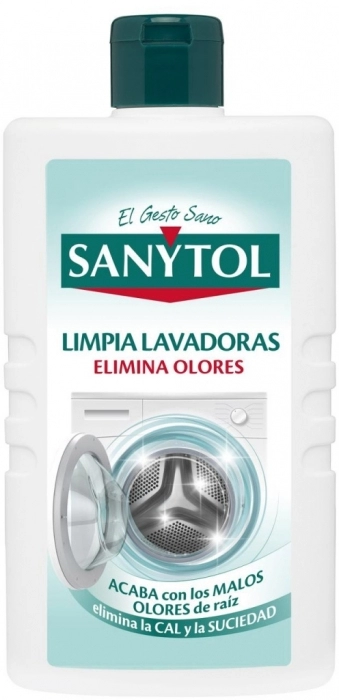 Limpia Lavadoras Limpia Lavadoras