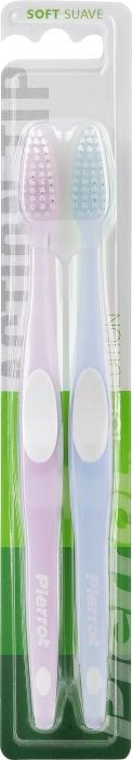 Cepillo de Dientes Action Tip Ice Edition Suave Cepillo de Dientes Action Tip Ice Edition Suave