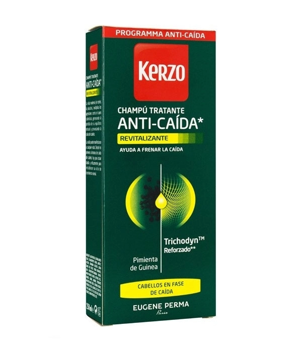 Champú Anti-Caída Revitalizante Champú Anti-Caída Revitalizante