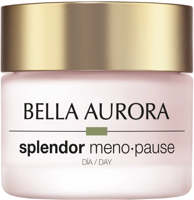 Splendor Meno·pause Crema Reafirmante Revitalizante Día Splendor Meno·pause Crema Reafirmante Revitalizante Día