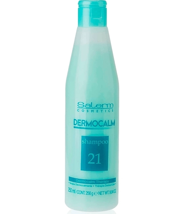 Dermocalm Shampoo Dermocalm Shampoo