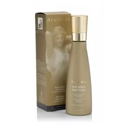 Body Elixir Anti-Stress 200ml Body Elixir Anti-Stress 200ml