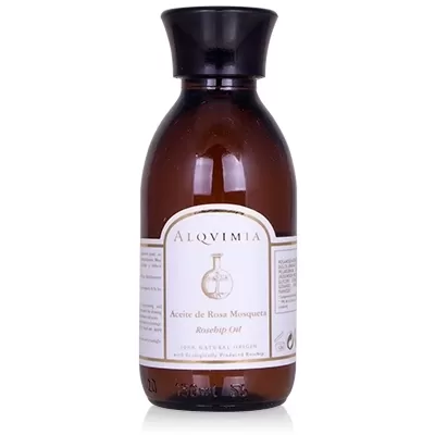 Aceite de Rosa Mosqueta Aceite de Rosa Mosqueta