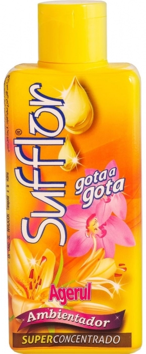 Gota a Gota Sunfflor Gota a Gota Sunfflor