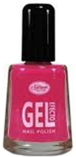 Efecto Gel Nail Polish