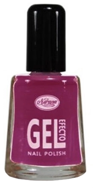 Efecto Gel Nail Polish