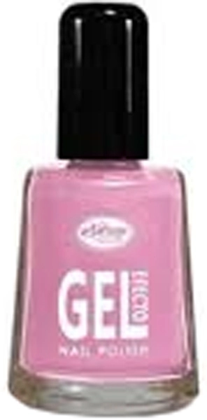 Efecto Gel Nail Polish