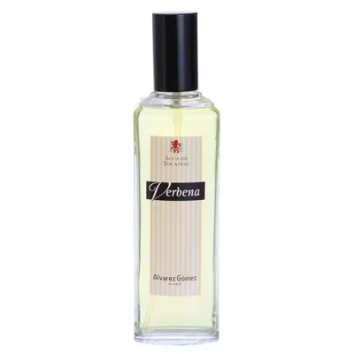 Alvarez Gomez Agua de Tocador Verbena Alvarez Gomez Agua de Tocador Verbena