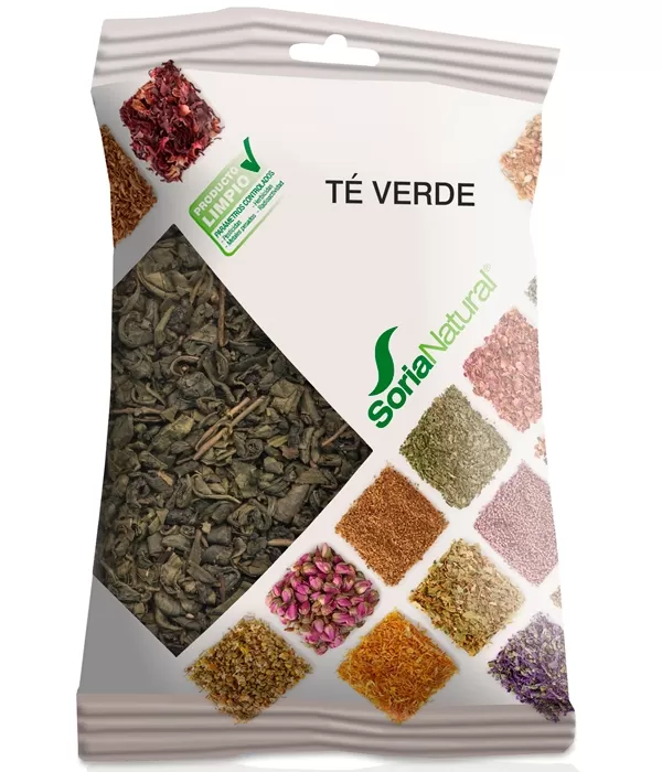 Té Verde Té Verde