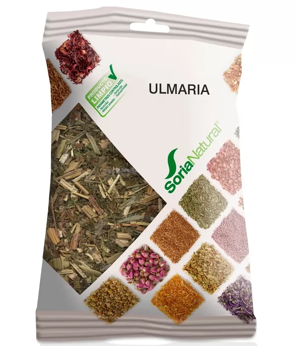 Ulmaria Ulmaria