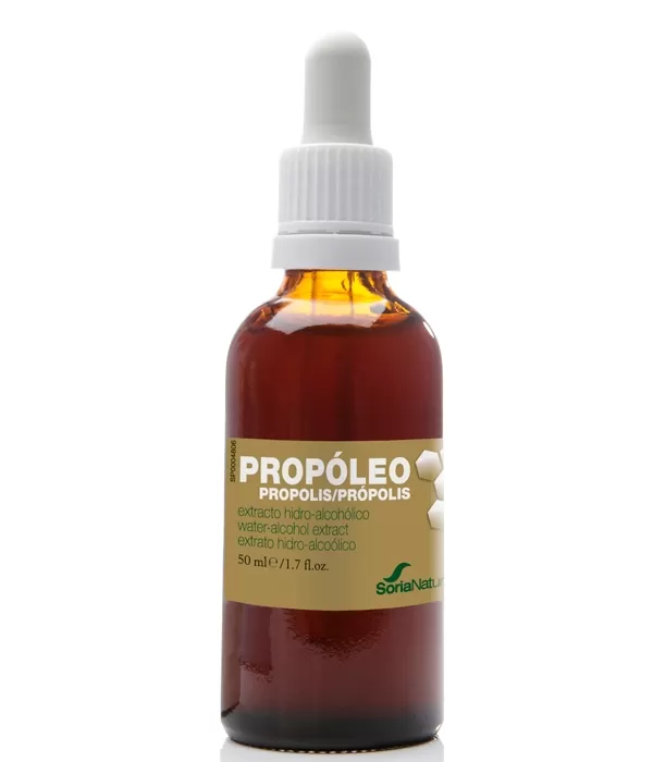 Propóleo Extracto Hidroalcohólico 100%Puro Propóleo Extracto Hidroalcohólico 100%Puro