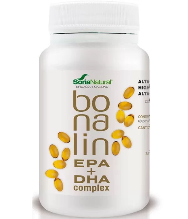 Bonalin EPA+DHA complex