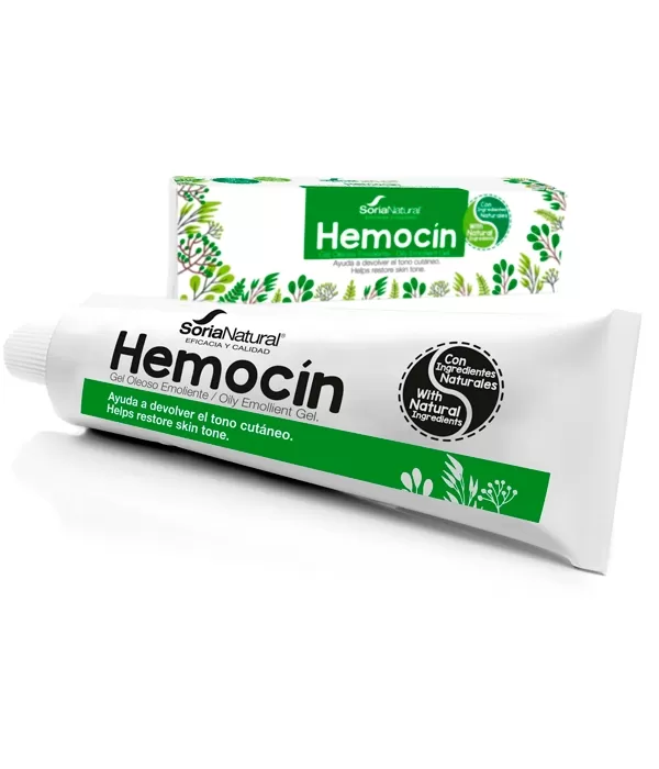 Hemocin Hemocin