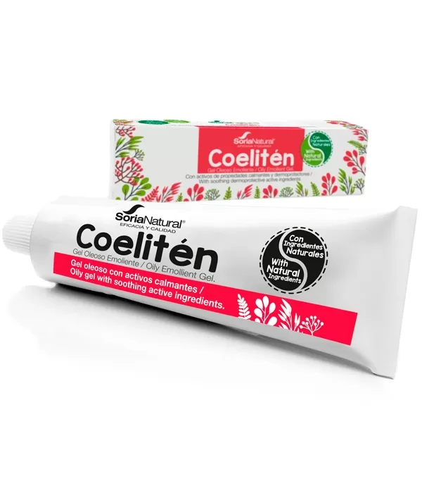 Coelitén Coelitén