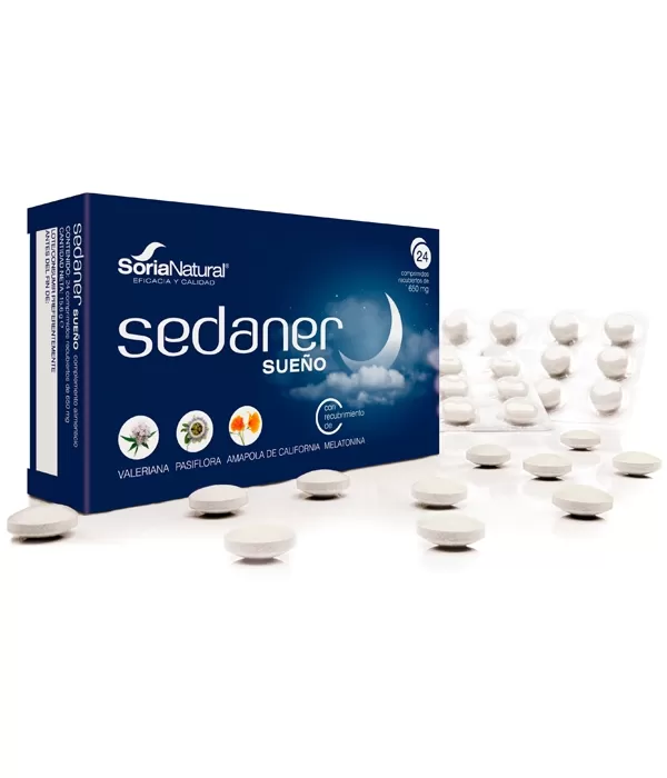 Sedaner Sueño Sedaner Sueño