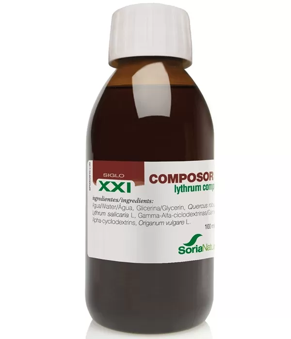 Composor 30 Lythrum Complex Composor 30 Lythrum Complex