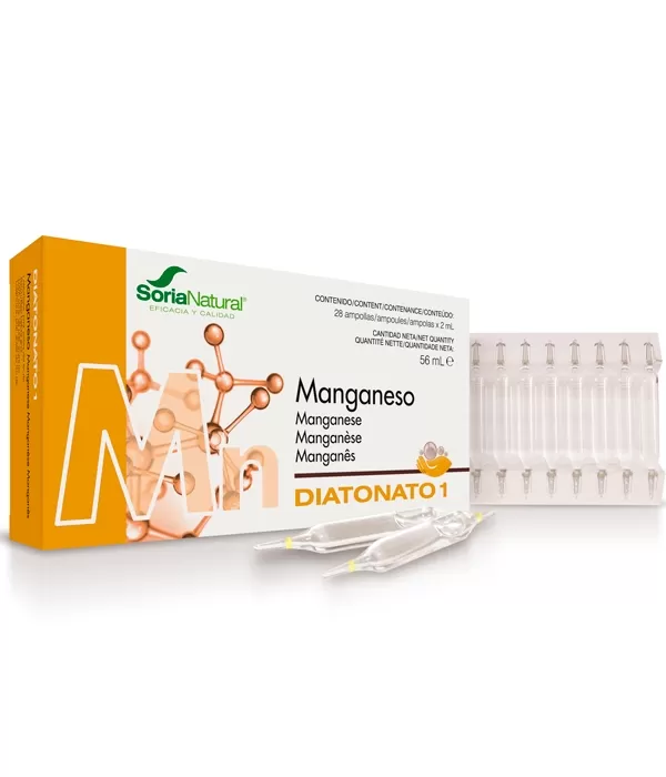 Diatonato 1 Manganeso Diatonato 1 Manganeso