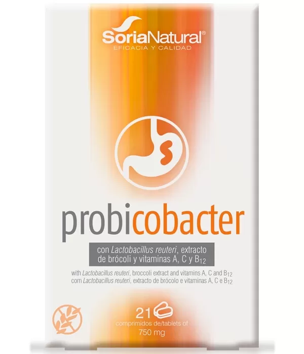 Probicobacter