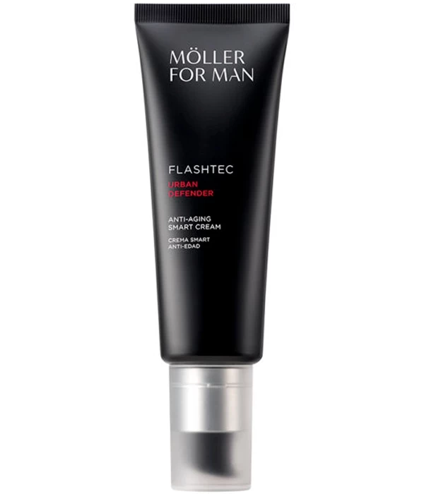 Crema Smart Anti-Edad Crema Smart Anti-Edad