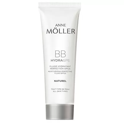 BB Cream Hydra GPS SPF25 50ml BB Cream Hydra GPS SPF25 50ml
