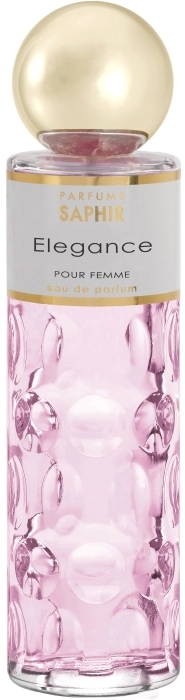 Elegance pour Femme Elegance pour Femme