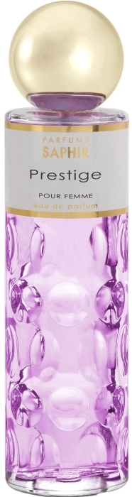 Prestige pour Femme Prestige pour Femme