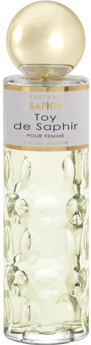 Toy de Saphir pour Femme Toy de Saphir pour Femme