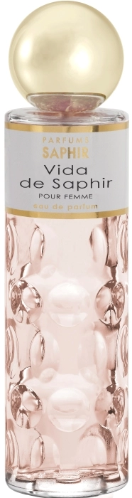 Vida de Saphir Vida de Saphir