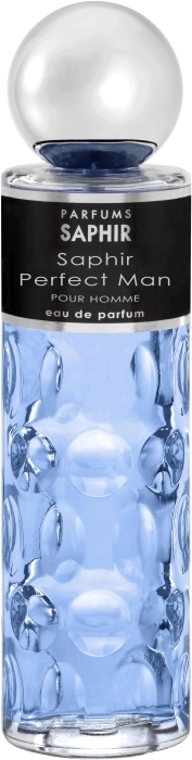 Saphir Perfect Man pour Homme