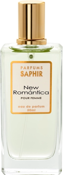 New Romantica pour Femme