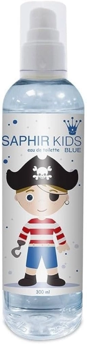 Saphir Kids Blue Saphir Kids Blue