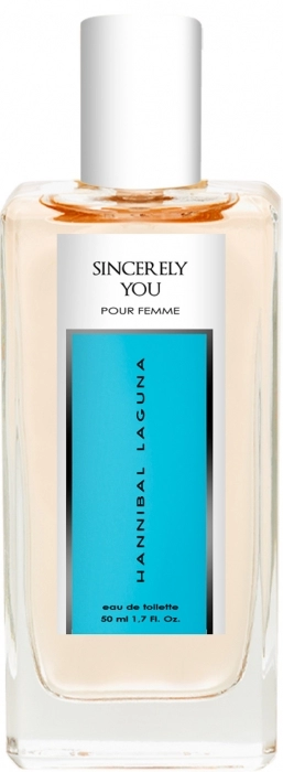 Sincerely You Pour Femme