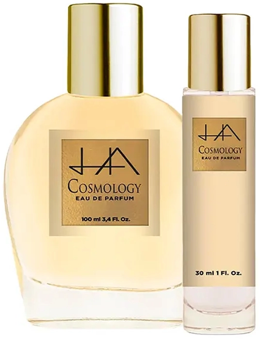 Set Cosmology 100ml + 30ml