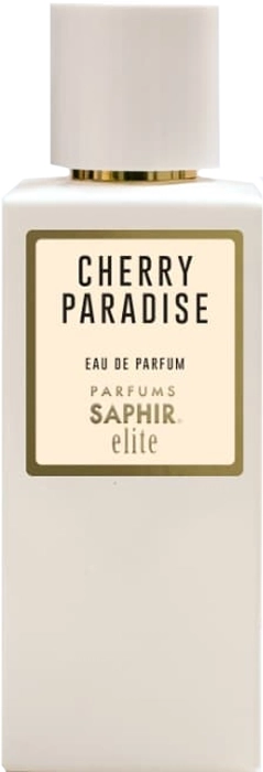 Cherry Paradise Cherry Paradise